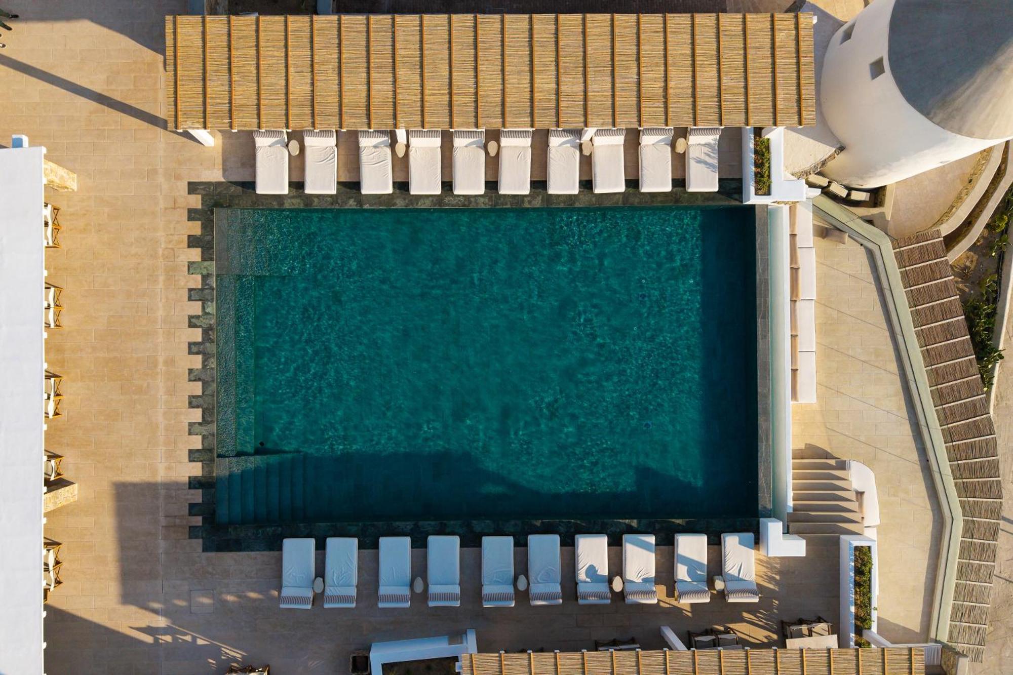 Hotel Porto Mykonos Mykonos Town