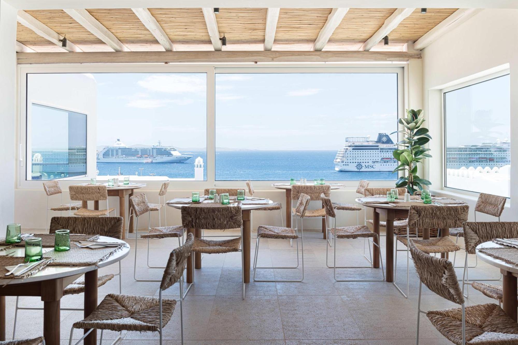Porto Mykonos